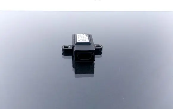BMW 3 E46 ESP acceleration yaw rate sensor 0265005248 34526753694 6753694