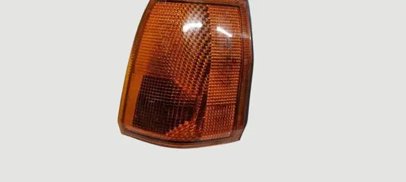 Fiat Tipo Front indicator light 6R0188709 60942350 60943711