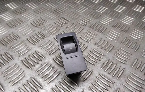 Volkswagen Phaeton Electric window control switch 3D0959858E