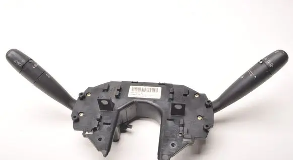 Citroen C4 Aircross A set of switches 96615340XT