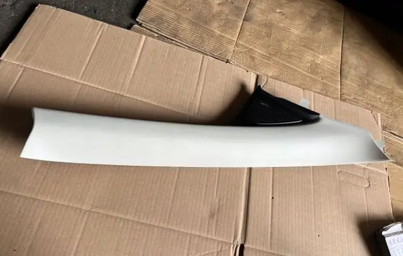 Ford Kuga II (A) pillar trim 1GV41S03198AB