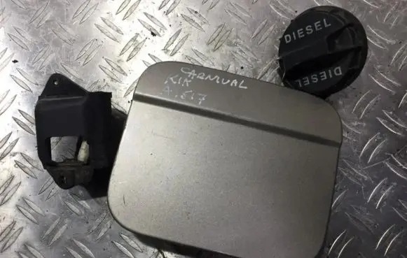 KIA Carnival Fuel tank cap