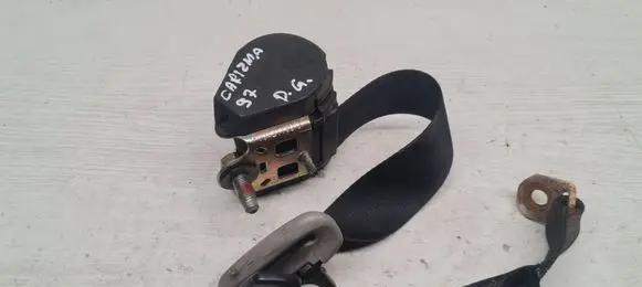 Mitsubishi Carisma Rear seatbelt E13044006 570324200 0565330701