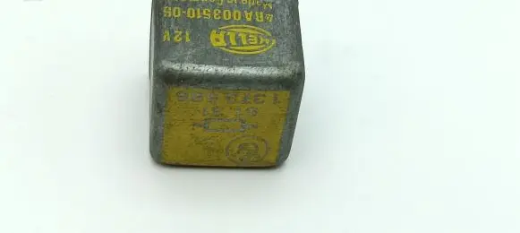 BMW 7 E23 Other relay RA00351005 61311373586