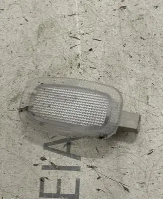 Mercedes-Benz S W221 Boot/trunk interior light A2218200401