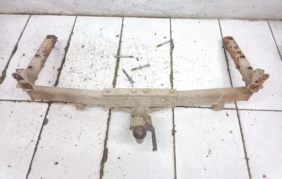 Audi 80 90 S2 B4 Tow bar set 