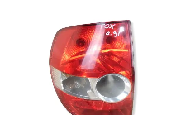 Volkswagen Fox Rear/tail lights 