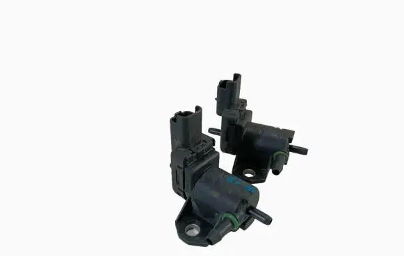Citroen C3 Turbo solenoid valve 9688124580