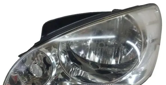Hyundai Getz Headlight/headlamp