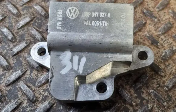 Volkswagen Tiguan Allspace Other gearbox part 09P317027A