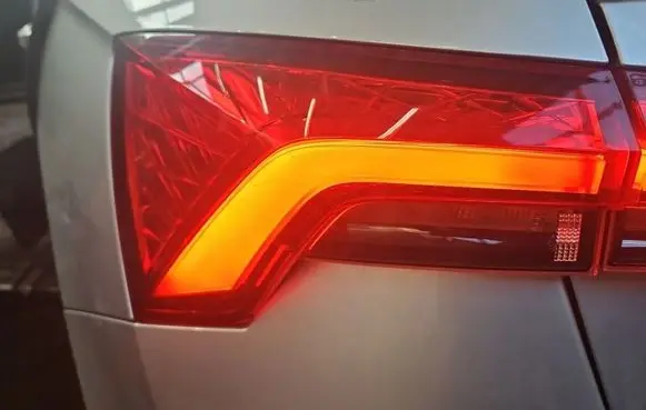 Skoda Scala Rear/tail lights 657945207B IMPRK1558500