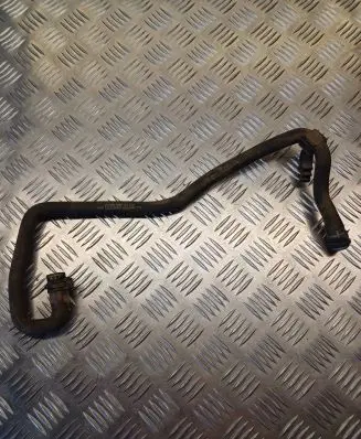 Volkswagen Polo V 6R Engine coolant pipe/hose 6R0121109 120235R