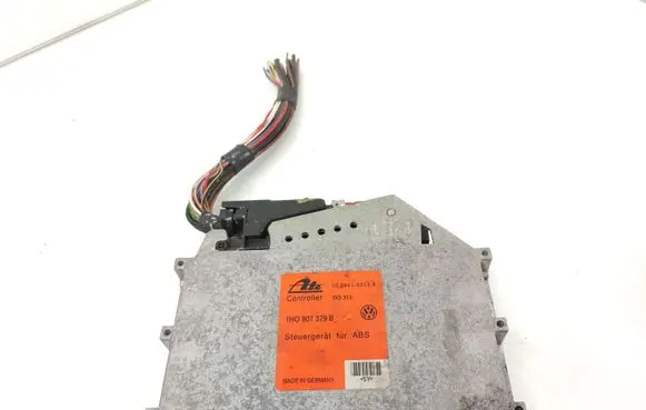 ABS control unit/module