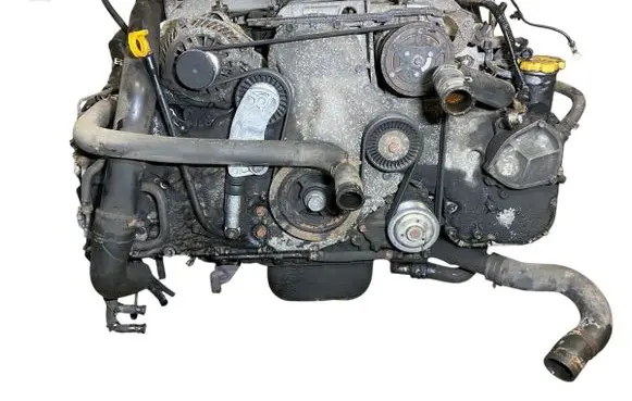 Subaru Legacy Engine EE20Z EE20ZLTELB