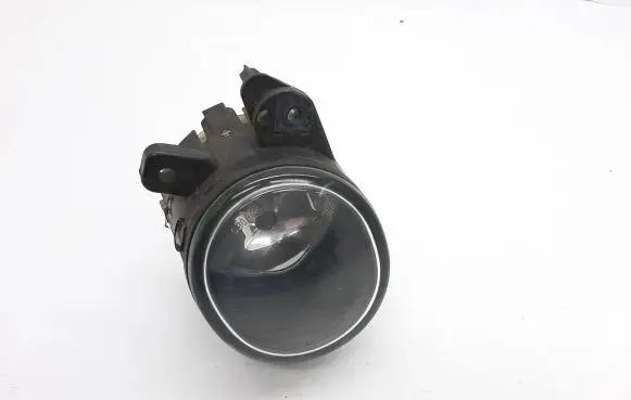 Front fog light