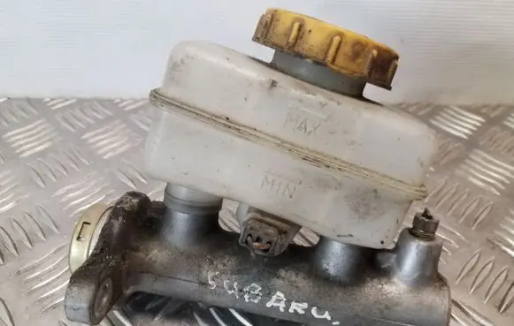 Subaru Legacy Master brake cylinder NABC0