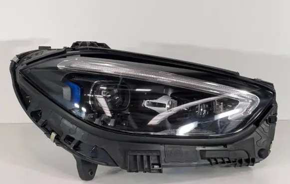 Mercedes-Benz C W206 Headlight/headlamp A2069065404 LE19A6438
