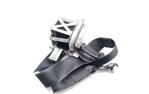 Jeep Grand Cherokee Front seatbelt P1TF94DX9AC