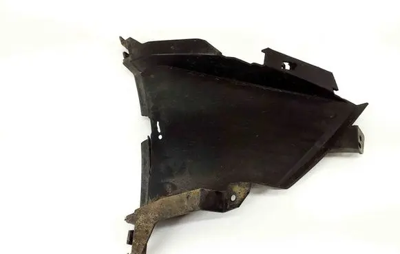 KIA Ceed Intercooler air guide/duct channel 86568J7000