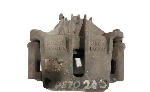 Peugeot 206 Front brake caliper