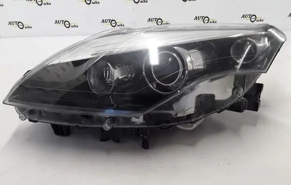 Headlight/headlamp