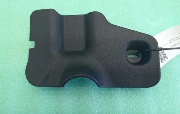 Mercedes-Benz A W177 AMG Steering wheel trim A1776809805
