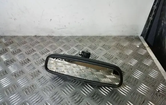 Ford Mondeo MK IV Rear view mirror (interior) F477B