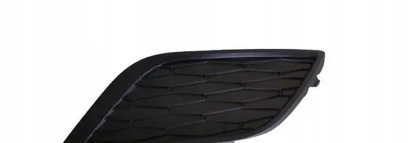 Seat Toledo IV (NH) Front fog light trim/grill 6JA807368