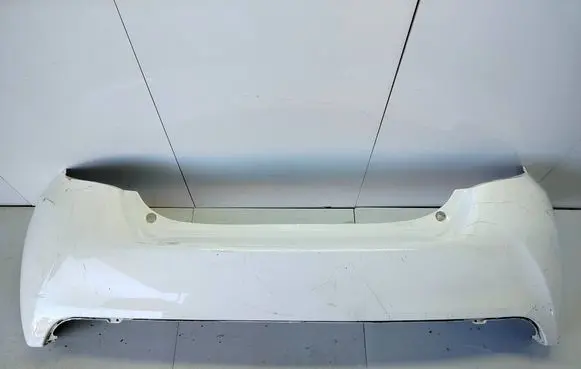 Toyota Yaris Rear bumper 521590D520