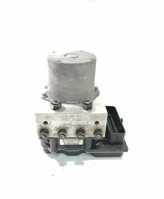 Audi A4 S4 B7 8E 8H ABS Pump 8E0910517B018 8E0614517AT04