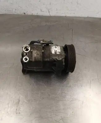 Opel Astra J Air conditioning (A/C) compressor (pump) 401351739 04230174117B 13250604