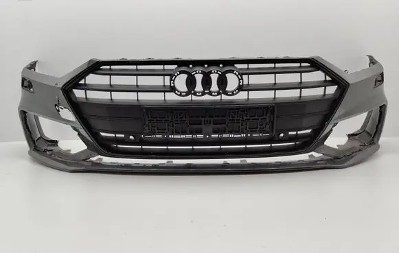 Audi A7 S7 4K8 Front bumper 4K8807437C 4K8853651