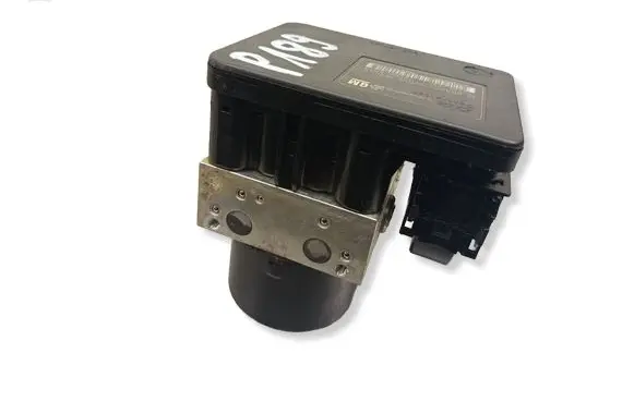 Opel Astra J ABS Pump 13412550 10096045843
