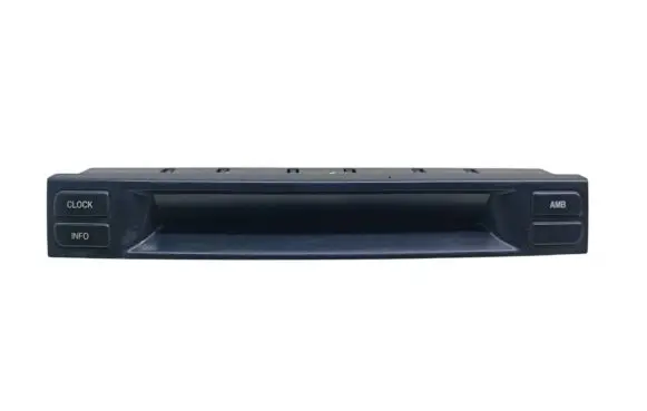 Mazda 6 Screen/display/small screen CADM4592AK 759318