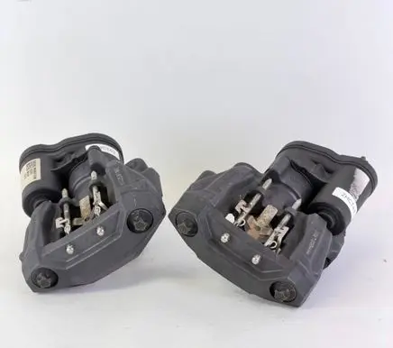 Alfa Romeo Giulia Rear brake caliper 22C35406 22C35405