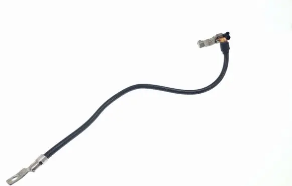 Mercedes-Benz Sprinter W901 W902 W903 W904 Negative earth cable (battery) A9065460121