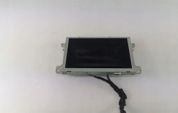 Audi Q5 SQ5 Screen/display/small screen 8R0919604A