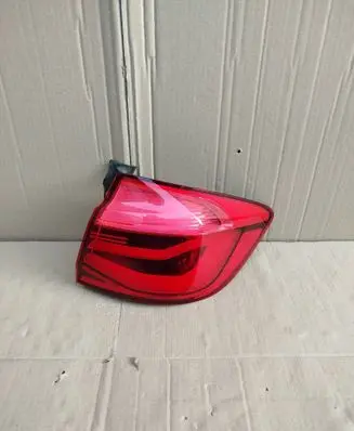 BMW 3 F30 F35 F31 Rear/tail lights H4737221006 2SD01214902
