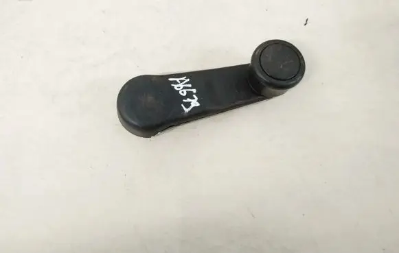 Audi 80 90 B3 Front door window winding handle 
