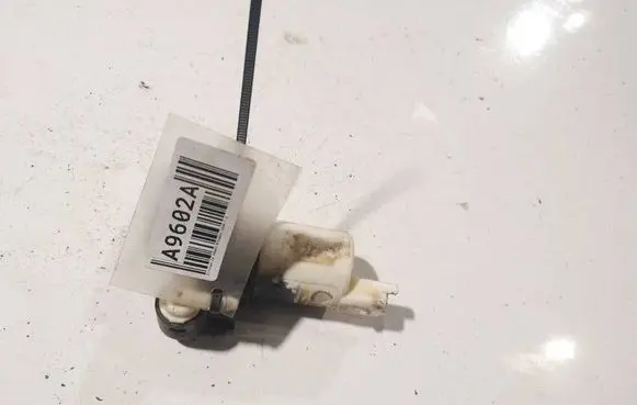 Citroen C4 I Picasso Windscreen/windshield washer pump 8200067015