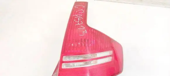 Citroen C4 I Rear/tail lights