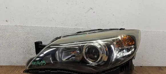 Subaru Impreza III Headlight/headlamp