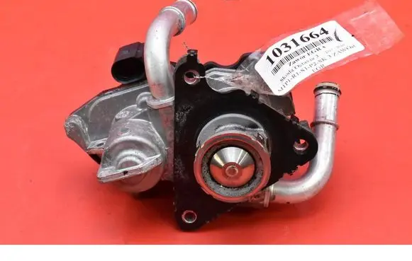 Skoda Octavia Mk3 (5E) EGR valve 04L131501S