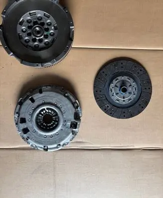 Ford Transit VII Clutch set kit JB316477DA GK317563EB GK317550EB