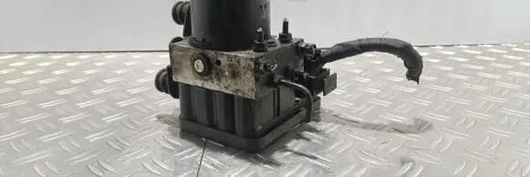 Volkswagen Touran I ABS Pump 1K0907379K 00005305D2 10096003483