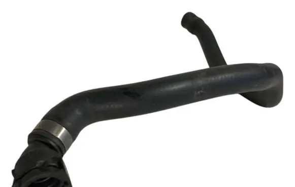BMW 7 E65 E66 Engine coolant pipe/hose 8377699 64218377699