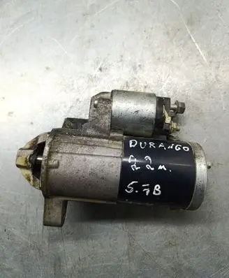 Dodge Durango Starter motor 56044736AC