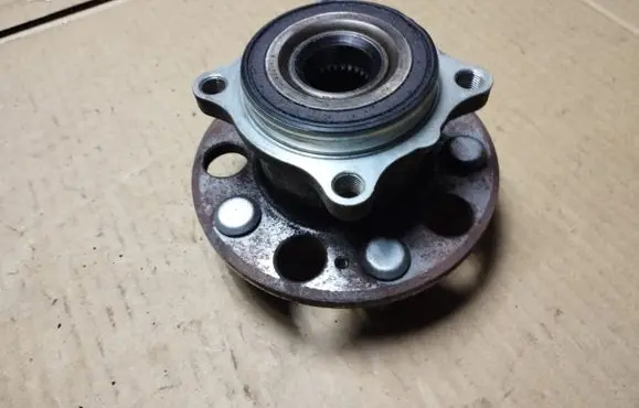 Honda Legend Rear wheel ball bearing 