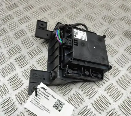 Hyundai IONIQ 6 Other control units/modules 96390KL100