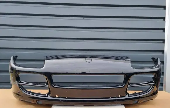 Porsche Cayenne (9PA) Front bumper 7L5807221